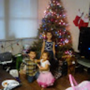 Meet your Posher, Mindy